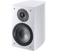 Heco Victa Elite 302 Altoparlante da scaffale Hi-Fi White 2 pezzi