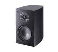 HECO VICTA ELITE 302 BLACK COPPIA DI DIFFUSORI ACUSTICI DA STAND/SCAFFALE NUOVI