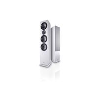 HECO VICTA ELITE 702 WHITE COPPIA DI DIFFUSORI ACUSTICI DA PAVIMENTO NUOVI
