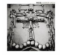 Hecq - Horror Vacui