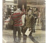 Hecta - The Diet
