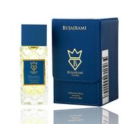Hectic | Extrait De Parfum 100ml | by Bujairami