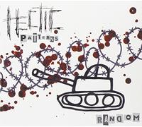 Hectic patterns - Random