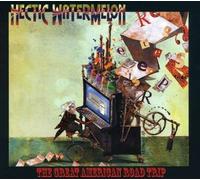 Hectic Watermelon Y - American Road Trip [Import]