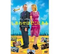 Hector and the Search for Happ [Import allemand]