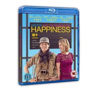 Hector and the Search for Happiness