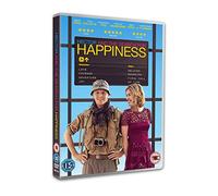 Hector and the Search for Happiness [Edizione: Regno Unito]