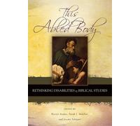 Hector Avalos This Abled Body (Tascabile)