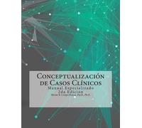 Héctor B Crespo-Bujosa Conceptualización de Casos Clínicos (Tascabile)
