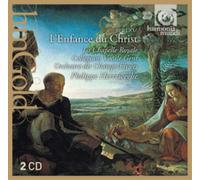 Berlioz Hector - L Enfance Du Christ