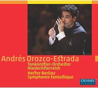 Hector Berlioz - Berlioz: Symphonie Fantastique Opera 14