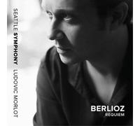 Hector Berlioz Berloiz: Requim Album
