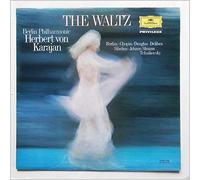 Hector Berlioz, Chopin, Strauss Jr. ,.. - Grande Valse Brillante
