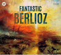 Hector Berlioz Fantastic Berlioz (CD) Box Set