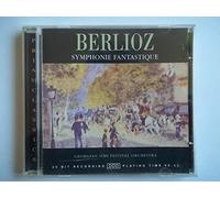 Hector Berlioz , Georgian SIMI Festival Orchestra - Berlioz - Symphonie fantastique, etc