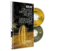 Hector Berlioz - Grande Messe des Morts, L Enfance du Christ