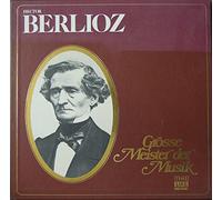 Hector Berlioz - Grosse Meister Der Musik [4xVinyl]