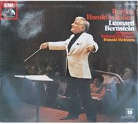 Hector Berlioz - Harold In Italien