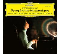 Hector Berlioz Hector Berlioz: Symphonie Fantastique (Vinyl LP) 12" Album