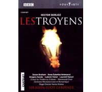 Hector Berlioz - Les Troyens