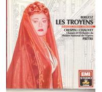 Hector Berlioz - Les Troyens-Highlights