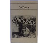 Hector Berlioz: Les Troyens - Kemp Ian