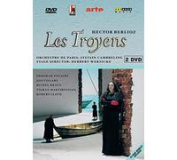 Hector Berlioz: Les Troyens (Salzburger Festspiele 2000)