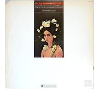 Hector Berlioz Overtures