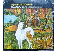 Hector Berlioz, Régine Crespin, Orchestre National De L'Opéra De Paris, Georges Prêtre - Les Troyens: Great Scenes