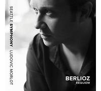 Hector Berlioz Berloiz: Requim (CD) Album