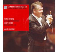 Hector Berlioz - Symphonie Fantastiqu - Symphonie Nr. 100