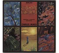 Hector Berlioz - Symphonie Fantastique