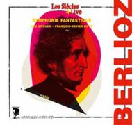 Hector Berlioz – Symphonie Fantastique – CD – Actes Sud