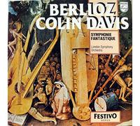 Hector Berlioz - Symphonie Fantastique Op. 14 ( Sir Colin Davis)