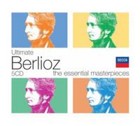 Hector Berlioz Ultimate Berlioz (CD) Box Set