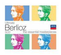 Hector Berlioz Ultimate Berlioz (CD) Box Set