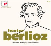 HECTOR BERLIOZ Un Siecle De Musique Fracaise: Hector Berlioz (CD)