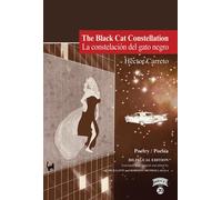 Héctor Carreto The Black Cat Constellation / La constelación del gat (Tascabile)