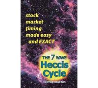Hector Cisneros Heccis Cycle (Tascabile)