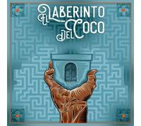 Barez, Hector Coco El Laberinto Del Coco (CD)