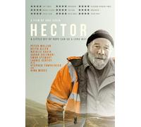 Hector (DVD) Peter Mullan Keith Allen Sarah Solemani Ewan Stewart Laurie Ventry
