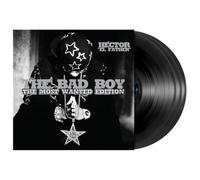 Hector "El Father" - The Bad Boy (The Most Wanted Edition)[3 LP]