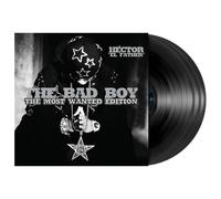 Hector el Father The Bad Boy The Most Wanted Edition (Vinyl LP)