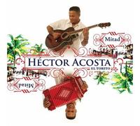 Hector El Torito Acosta - Mitad / Mitad