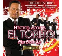 Hector El Torito Acosta - Sigo Siendo Yo