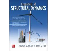 Hector Estrada Luke Lee Essentials of Structural Dynamics (Copertina rigida)