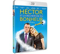 HECTOR ET LA RECHERCHE DU BONHEUR - BD