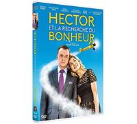 HECTOR ET LA RECHERCHE DU BONHEUR - DVD