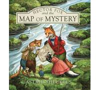 Hector Fox and the Map of Mystery