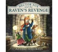Hector Fox and the Raven's Revenge: 2